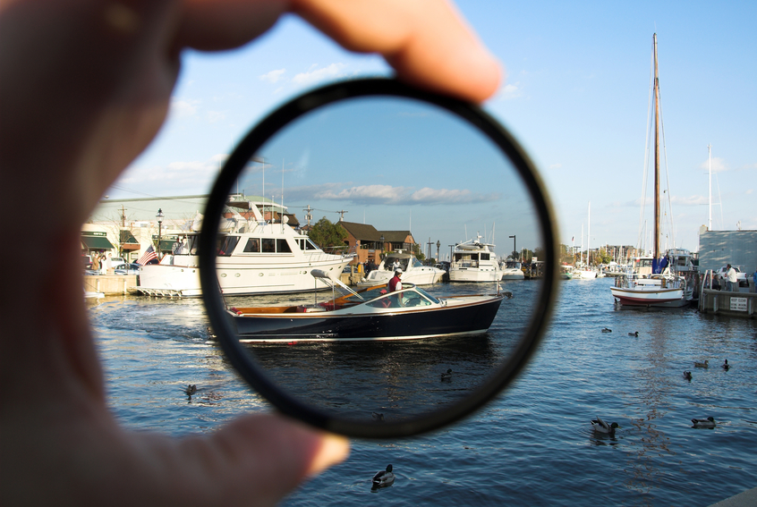 polarized lenses article